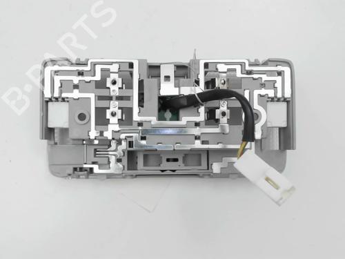 Used Interior roof light RENAULT KOLEOS I (HY_) 2.0 dCi (HY0K) (150 hp) 20438725