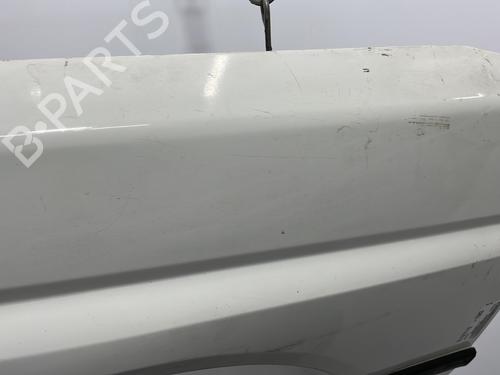 Left front fenders PEUGEOT 605 (6B) 2.1 Turbo Diesel | BP28709218C41