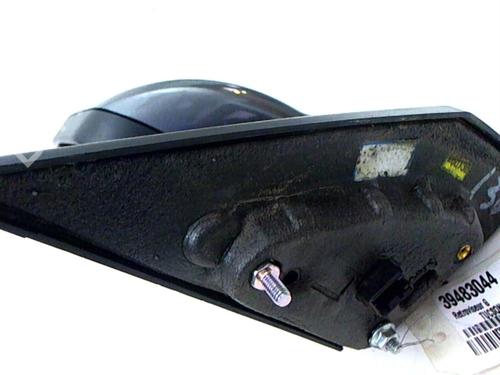 Left mirror HYUNDAI TUCSON (JM) 2.0 CRDi | BP20392472C26 