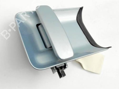 Rear right exterior door handle PEUGEOT PARTNER MPV (5_, G_) 2.0 HDI | BP29625234C130 
