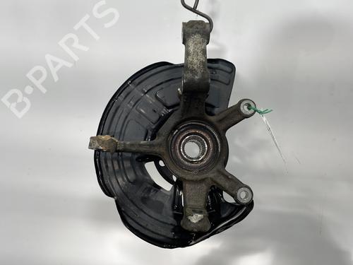 Used Left front steering knuckle Left front steering knuckle MERCEDES-BENZ CLA Coupe (C117) CLA 180 (117.342) (122 hp) 32981584 32981584