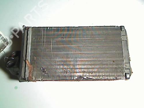 Used Heater matrix PEUGEOT 205 II (20A/C) 1.0 (45 hp) 21229679