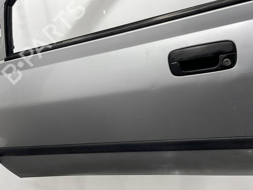 Left front door PEUGEOT 406 (8B) 1.9 TD | BP31126680C2