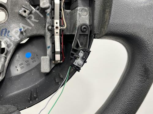 Used Steering wheel Steering wheel RENAULT MEGANE II (BM0/1_, CM0/1_) 1.9 dCi (BM0G, CM0G) (120 hp) 29419846 29419846