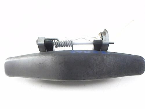 Used Rear left exterior door handle DACIA SANDERO 1.4 MPI LPG (72 hp) 20426138