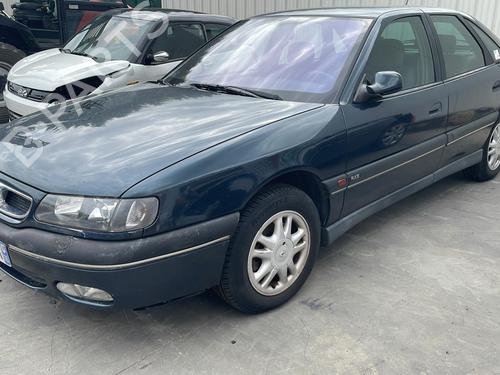 Used Parts RENAULT SAFRANE II (B54_) 2.2 dT (B54G) 4986504
