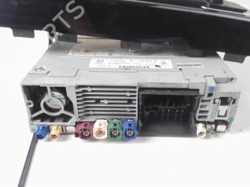 Used Radio Radio BMW 2 Active Tourer (F45) 218 d (150 hp) 20438701 20438701