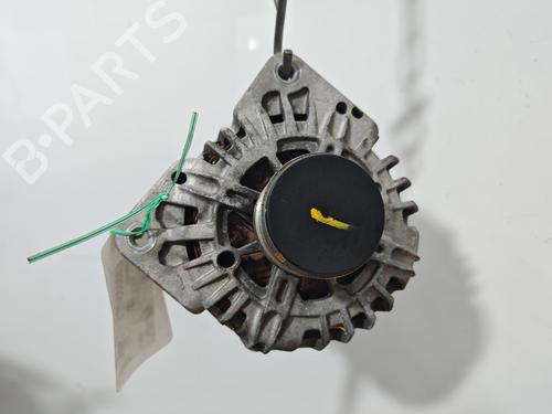 Alternator RENAULT KANGOO Express (FW0/1_) 1.5 dCi 90 (FW0G, FW05, FW08, FW11) | BP38422470M7 - Image 3