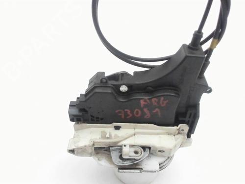 Rear left lock CITROËN C-CROSSER (VU_, VV_) 2.2 HDi | BP20705789C100 