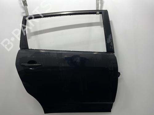 Used Right rear door TOYOTA COROLLA Verso (ZER_, ZZE12_, R1_) 2.2 D-4D (AUR10_, AUR10R) (136 hp) 21009871