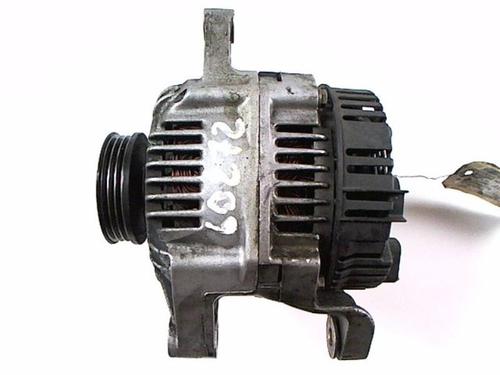 Alternator RENAULT MEGANE I (BA0/1_) 1.6 e (BA0F, BA0S) | BP20467661M7