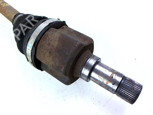 Used Left front driveshaft Left front driveshaft FIAT DUCATO Van (250_) 100 Multijet 2,2 D (100 hp) 20448049 20448049