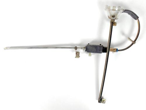 Used Front left window mechanism Front left window mechanism FIAT CROMA (154_) [1985-1996] 21235587 21235587