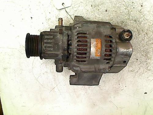 Used Alternator ROVER 45 I Saloon (RT) 2.0 iDT (101 hp) 20435261