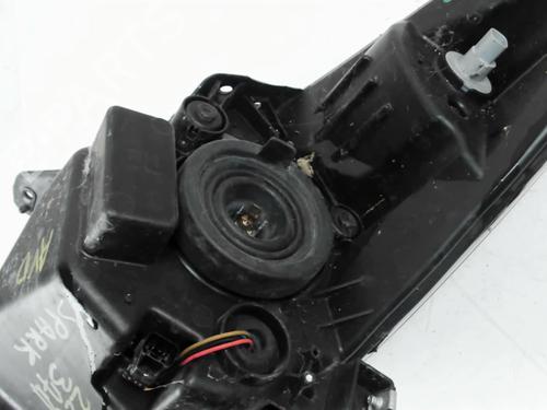 Right headlight CHEVROLET SPARK (M300) 1.0 | BP32149508C29 