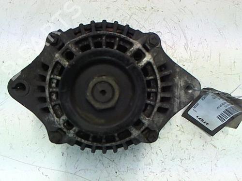 Alternator HONDA CIVIC V Hatchback (EG) 1.5 i 16V (EG4) | BP20456722M7 