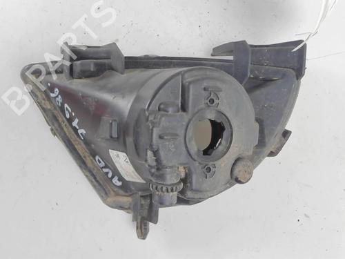 Used Right front fog light Right front fog light FORD FIESTA V (JH_, JD_) 1.4 TDCi (68 hp) 20405597 20405597