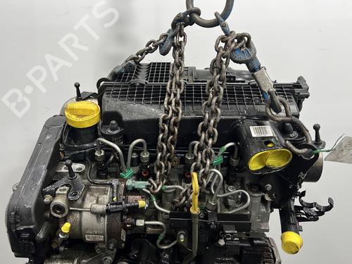 Engine RENAULT TWINGO II (CN0_) 1.5 dCi (CN0E) | BP31794244M1  - Image 6