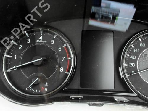 Quadrante SUZUKI VITARA (LY) 1.4 Hybrid (Mild Hybrid) (APK414) | BP39760428C47 - Image 3