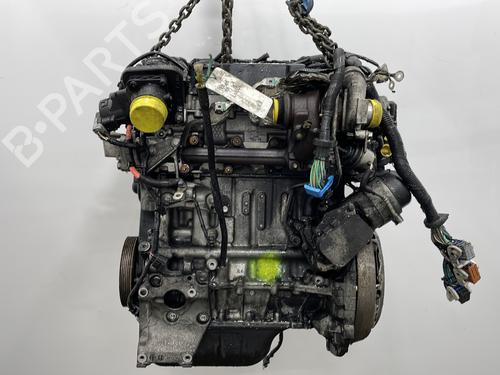 Engine FORD C-MAX (DM2) 1.6 TDCi | BP27091799M1 - Image 5