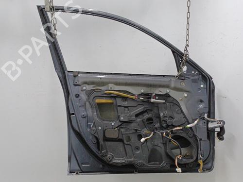 Dør venstre fortil MAZDA 3 (BK) 1.6 DI Turbo (109 hp) 20469105
