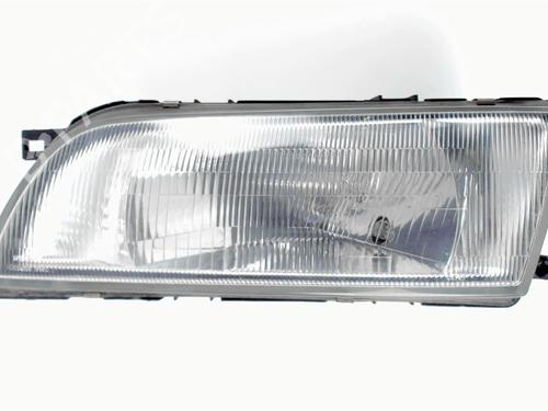 Left headlight NISSAN ALMERA I Hatchback (N15) 1.4 | BP20415127C28 