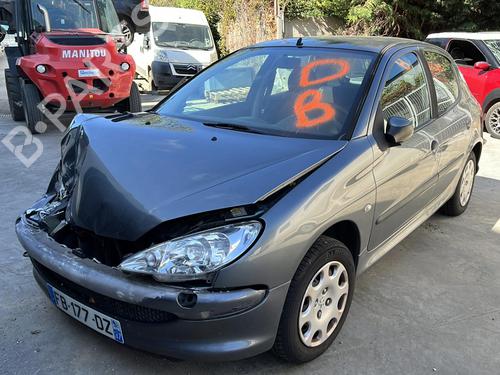 Rim PEUGEOT 206 Hatchback (2A/C) 1.4 HDi eco 70 | BP20427789C45 