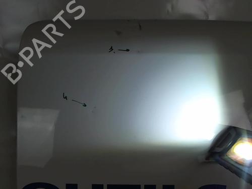 Right slide door VW CADDY III MPV (2KB, 2KJ, 2CB, 2CJ) 1.9 TDI | BP22913299C75 