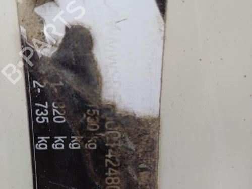 Left front fog light MINI MINI (R56) One | BP21241050C30  - Image 25