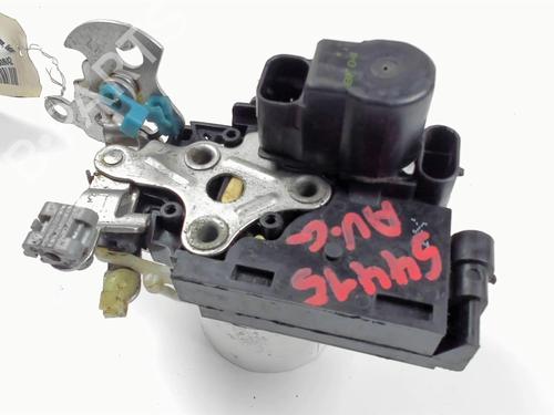 Used Front left lock CHEVROLET LACETTI (J200) 2.0 D (121 hp) 20465396