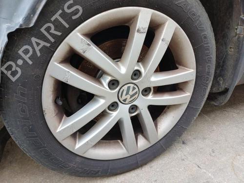 Climate control VW GOLF VI (5K1) 1.6 TDI | BP25009258I5 - Image 16