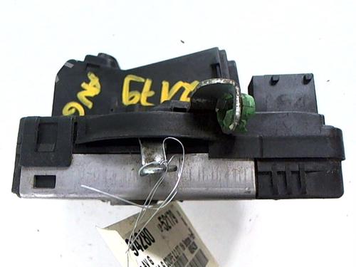 Used Front left lock Front left lock OPEL ASTRA G Coupe (T98) 2.2 DTI (F07) (125 hp) 20444446 20444446