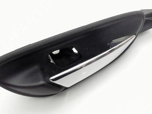 Rear right interior door handle FIAT BRAVO II (198_) 1.9 D Multijet (198AXC1B) | BP29513854I16 