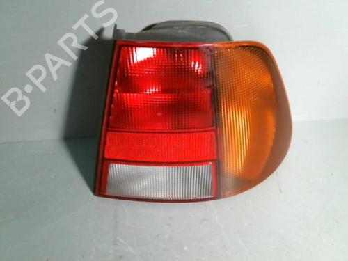 Used Right taillight Right taillight VW POLO Variant (6V5) 1.9 TDI (90 hp) 22913628 22913628