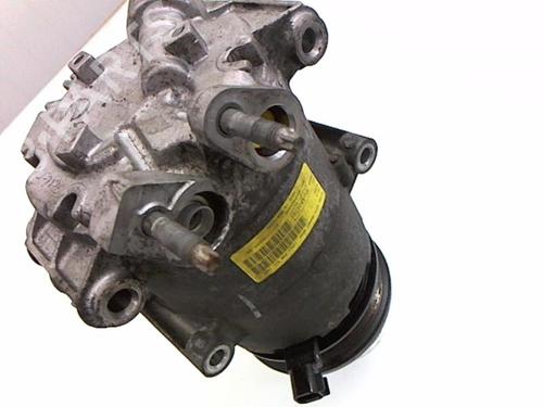 AC compressor FORD FOCUS III 1.6 TDCi | BP20478974M34 