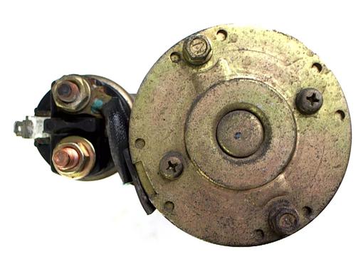 Starter HYUNDAI ATOS (MX) 1.1 | BP20465739M8 
