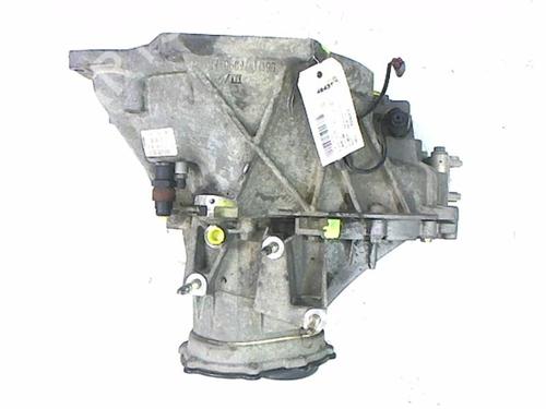 Used Gearbox FORD PUMA (EC_) 1.4 16V (90 hp) 20407318