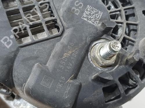 Alternador Alternador 38024134 38024134