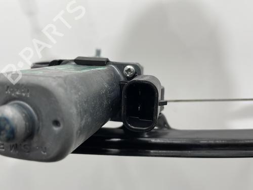 Front left window mechanism FIAT PUNTO (188_) 1.2 60 (188.030, .050, .130, .150, .230, .250) | BP29922004C22 