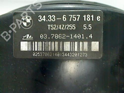 Servo brake MINI MINI (R50, R53) One D | BP20411035M42