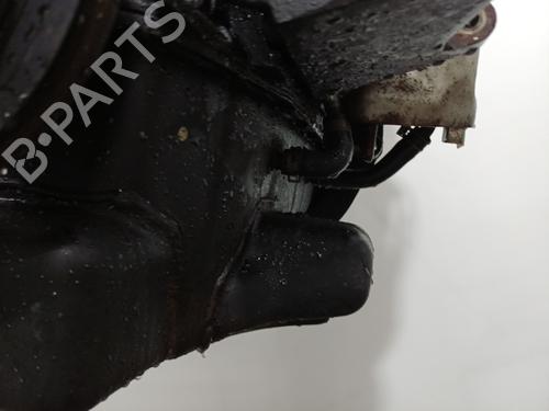 Used Engine Engine NISSAN PRIMERA Hatchback (P11) [1996-2002] 36052280 36052280