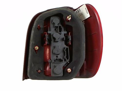 Used Left taillight Left taillight VW POLO (6N2) 1.4 (60 hp) 20459059 20459059
