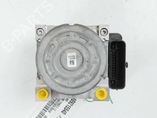 ABS pump PEUGEOT 208 I (CA_, CC_) 1.2 VTI 82 | BP27638477M43 
