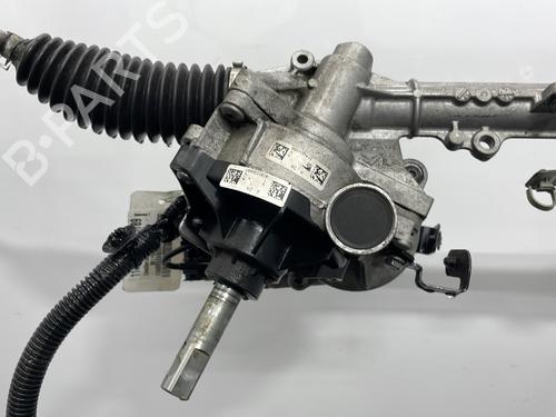 Steering rack PEUGEOT 308 II (LB_, LP_, LW_, LH_, L3_) 1.6 BlueHDi 120 | BP29956860M22 