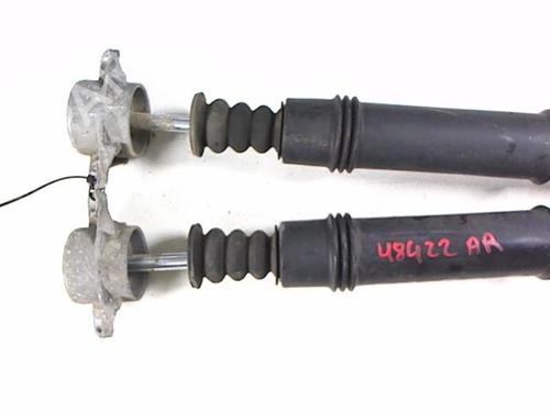 Right rear shock absorber PEUGEOT 307 CC (3B) 2.0 16V | BP20431968M19 