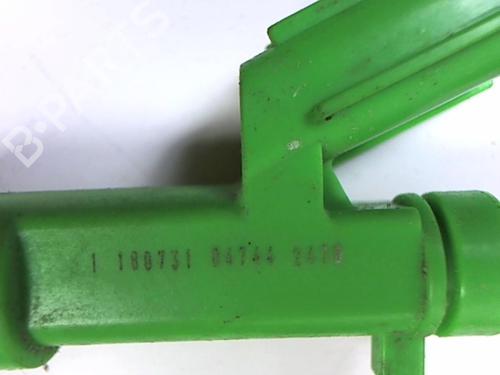 Injector SUZUKI IGNIS III (MF, FF) 1.2 (ATK412) | BP20392551M100 