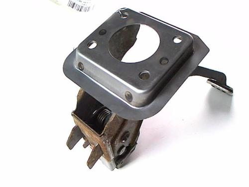 Break pedal NISSAN X-TRAIL I (T30) 2.2 dCi 4x4 | BP21234407I19 