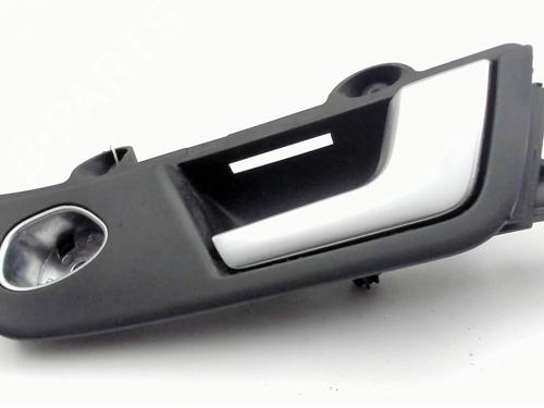 Front right interior door handle AUDI A4 B7 Avant (8ED) 1.9 TDI | BP30913034I14 - Image 5