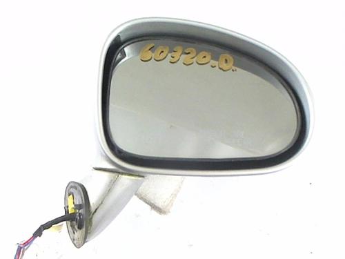 Used Right mirror CHEVROLET MATIZ (M200, M250) 0.8 (52 hp) 20448911
