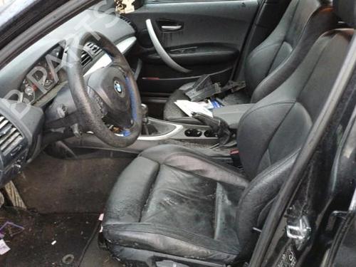 Scuttle panel BMW 1 (E87) 120 d | BP30308439C110 - Image 9